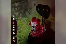 Berghotel Halloween Party