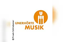 Unerhörte Musik