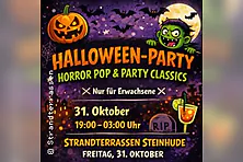 Halloween-Party