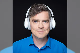 Henning Schmidtke - „Es ist nicht alles so scheiße, wie du denkst“