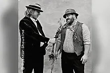 Tom und Basti - Zeitlang
