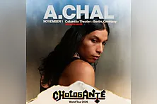A.CHAL