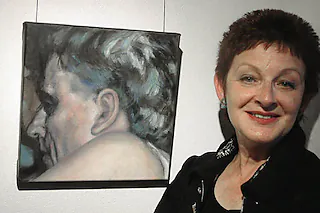 Atelier Ulrika Olivieri