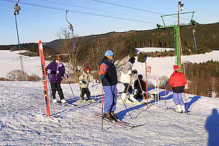 Skilift Brenden