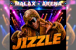 JIZZLE - LIVE IN GERMANY