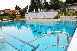 Freibad Bonndorf