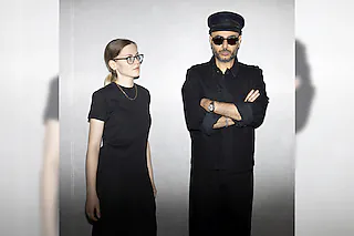 Johanna Summer & Malakoff Kowalski