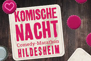 29. KOMISCHE NACHT HILDESHEIM