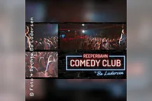 Reeperbahn Comedy Club