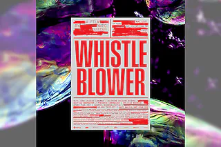 Whistleblower