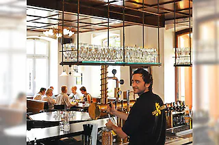 Restaurant Der Kaiser