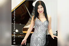 Chopin Piano - Sachiko Furuhata Klavierabend