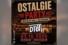 Ostalgie Party