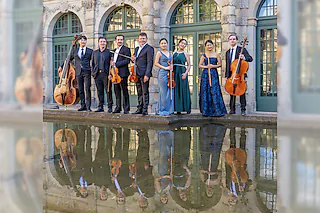 Vivaldi- Die vier Jahreszeiten