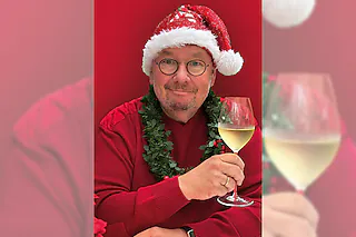phono-forum präsentiert: Bernd Stelter - „Oh, du fröhlicher Vorweihnachtsabend“ Tour 2026