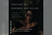 Your Lost Self – Remember Who You Are!