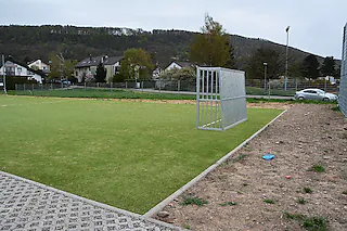 Bolzplatz Herten