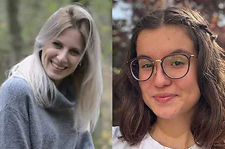 Book Talk mit Leonie Kokott