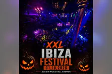 IBIZA Festival Bremen Halloween Edition