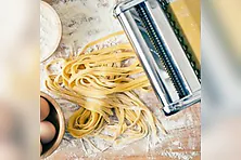 Kochkurs Pasta geht immer