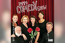 Frauentags-Impro