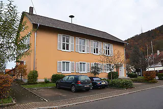 Rathaus Kleinkems