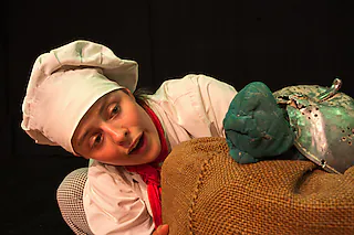  [Foto: Cargo-Theater]