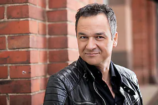 Stephan Bauer