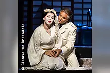 Madama Butterfly