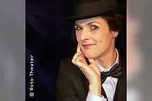 Der große Erich Kästner Abend - mit Barbara Kleyboldt & Rüdiger Trappmann