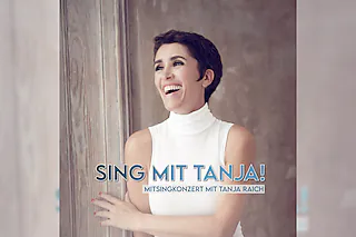 Sing mit Tanja! - Mitsingkonzert mit Tanja Raich