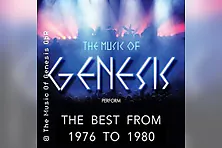 The Music of Genesis