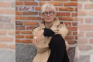 Dörte Hansen - Broder