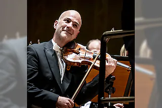 3. Sinfoniekonzert - Pastorale