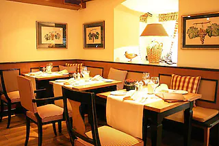 Gasthaus zur Krone