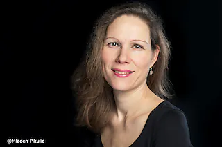 sueddeutsche kammersinfonie bietigheim & Ursula Schoch, Violine - Leitung: Peter Wallinger