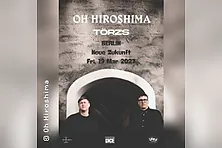 Oh Hiroshima, Törzs