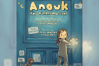 Anouk - Das Kindermusical