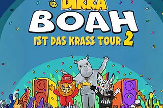 DIKKA
