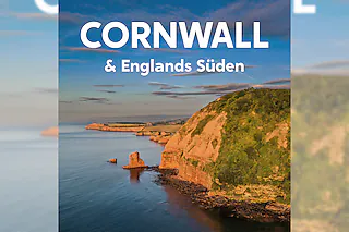 Cornwall & Der Süden Englands