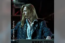 Oliver Wakeman & Band