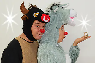 Ochs & Esel