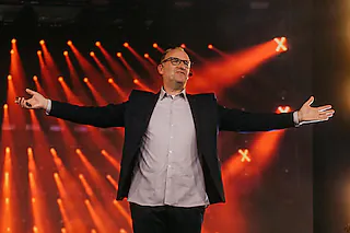 Alles Müller Live