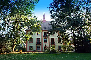 Feldkircher Schloss