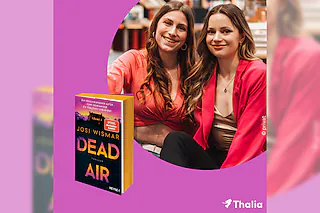 #ausgelesen x Josi Wismar LIVE mit „Dead Air“!