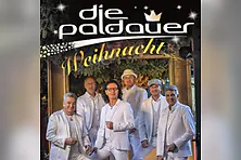 Die Paldauer - Weihnachten wie im Märchen