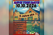ska Jubiläum