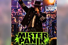 MISTER PANIK - Udo Lindenberg Doubleshow