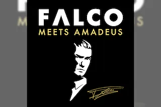 FALCO MEETS AMADEUS
