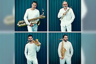 weit! - Festival 2026 »Undersongs«